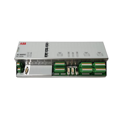 ABBのPC D235 A101 3BHE032025R010 DCS UNITROLの刺激物のコントローラー モジュール