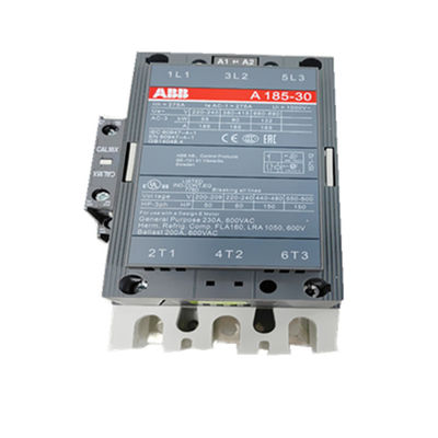 ABB 1SAP150100R0271 DCS工業自動化のための高性能イーサネットモジュール