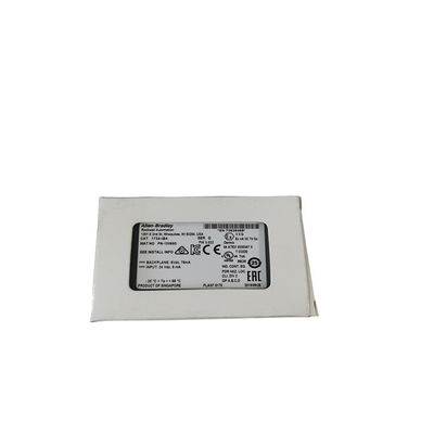 アレン ブラッドリー1734-IB4 IN-CABINETの入力モジュール