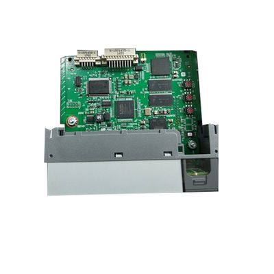 アレン ブラッドリー1747-AENTR SLC 500 ETHERNET/IPの通信モジュール