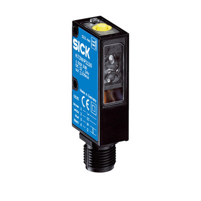 SICK WTB9L-3P2261 1058230 PLCモジュール 光電気近感センサー