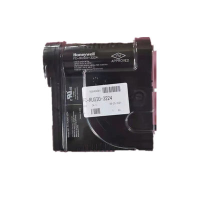 ハネウェル社FC-RUSIO-3224 SC S300遠隔普遍的で安全なIOのモジュール