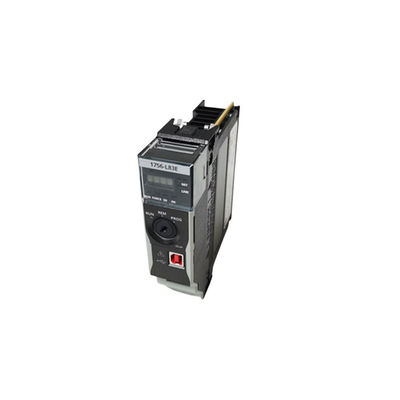 アレン ブラッドリー1756-L83E 5570はコントローラーCPUモジュールを好んだ