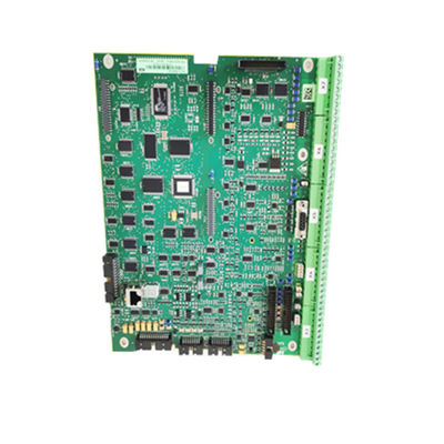 ABB YPM 106E DCS モジュール 化学および発電所用 速度入力