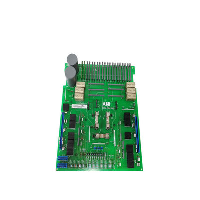 ABB YPG 109A DCS モジュール アナログ入力モジュール 高品質