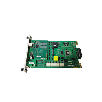ABB DAPU-100 3ASC25H204 DCS I/O コントロールボード