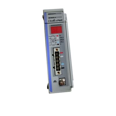 アレン ブラッドリー1769-SDN CONTROLLOGIX DEVICENETの走査器モジュール