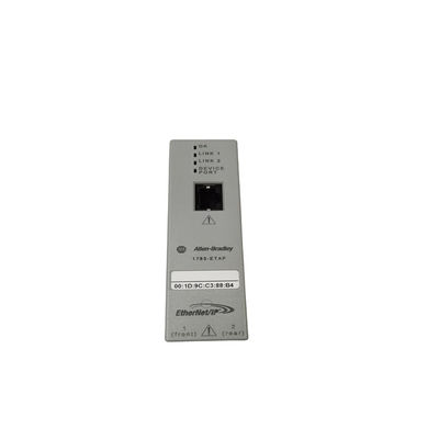 アレン ブラッドリー1783-ETAP STRATIX 6000のイーサネット タブ スイッチ