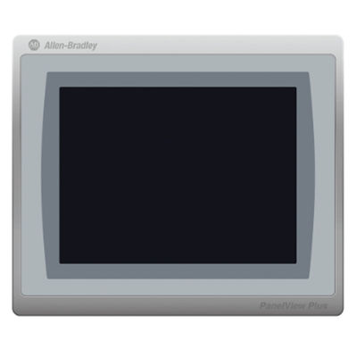 AB 2711-B6C15L1 PLC モジュール HMI パネル 標準端末 オリジナルスポット