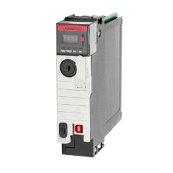 AB 1756-M08SE PLC モジュール ロックウェル 自動化 SERCOS インターフェースドライブ 高品質 オリジナル ストック