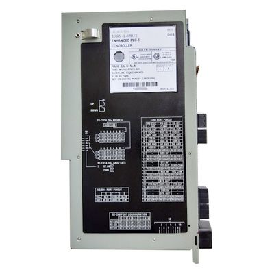 アレン ブラッドリー1785-L40B PLC-5の論理のコントローラー モジュール