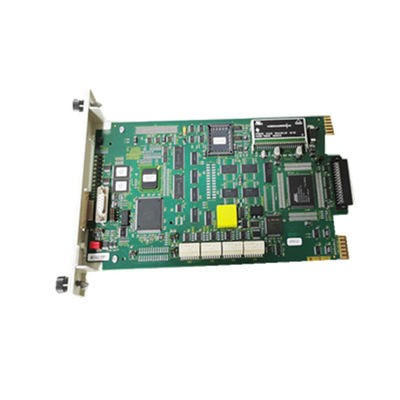 ABB DSAO120 DCS モジュール 高性能プロセッサユニット