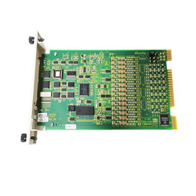 ABB NTMP01 DCS モジュール フィールドバス スレーブ モジュール