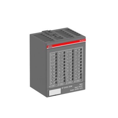 ABB DC522 DCS DIGITALの入出力モジュール