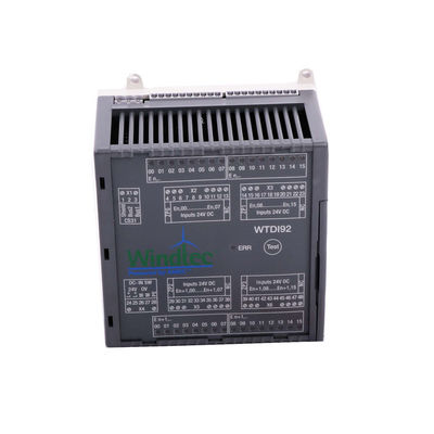 ABB GJR2391500R1210 DCS モジュール アナログ I/O モジュール