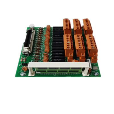 ハニーウェル TK-CCR013 DCS モジュール ディスクリーート出力モジュール