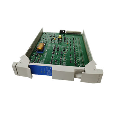 ハニーウェル MC-TAMR04 DCS モジュール ディスクリーート出力モジュール