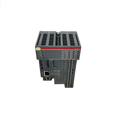 ABB PM554-TP-ETH 1SAP120600R0071 AC500プロセッサ・モジュール8のディディミアム