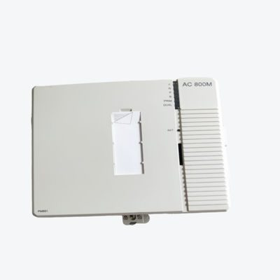 ABB PM891K01 3BSE053241R1 AC 800Mプロセッサの単位モジュール