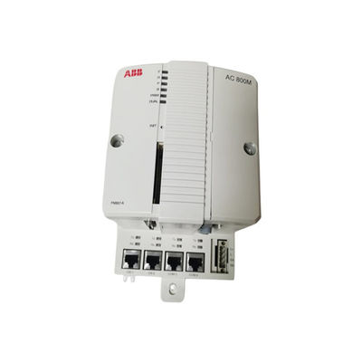 ABB PM861AK01 3BSE018157R1 AC 800M CPUプロセッサ・モジュール