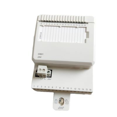 ABB DI801 DCS S800モジュールをデジタル入力