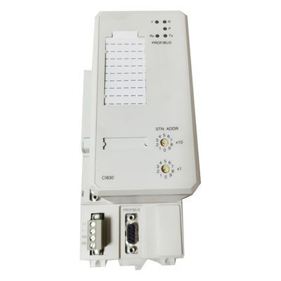 ABB CI830 3BSE013252R1 DCS PROFIBUSの通信用インタフェースモジュール