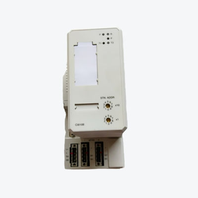 ABB CI810B 3BSE020520R1 DCS FIELDBUSの通信用インタフェースモジュール
