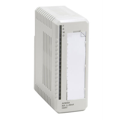 ABB AO845A 3BSE045584R1 DCSのアナログ出力 モジュール
