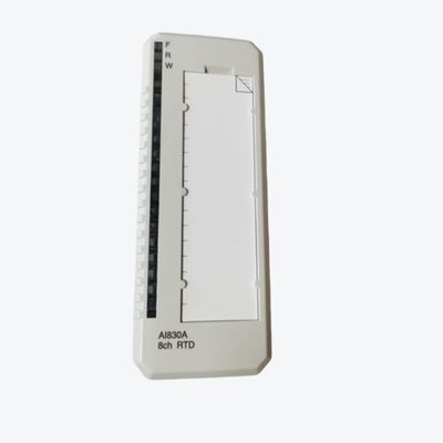 ABB AI830A DCSのアナログ入力モジュール