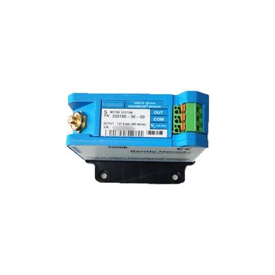 ベンティ 330130-080-10-CN PLC 3300 XL 8mm 接近変数器 システム 新品 オリジナル