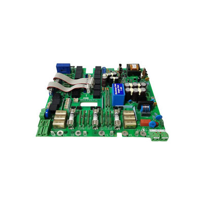 ABB 1VCF309499S0012 DCS モジュールの制御モジュールのフィッダー