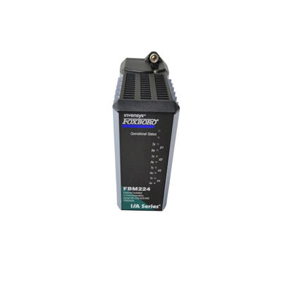 FOXBORO P0926JM DCSフィールドデバイスシステム統合モジュール 高品質のオリジナルストック
