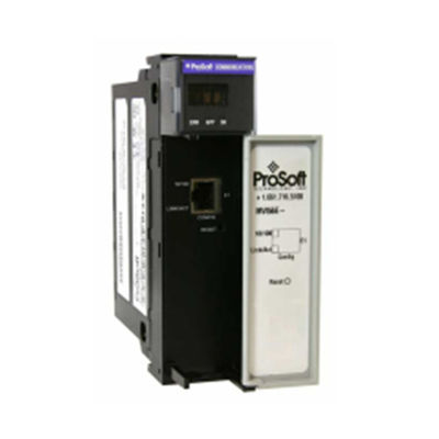 PROSOFT MVI56E-PBS PROFIBUS DP通信PLCモジュール
