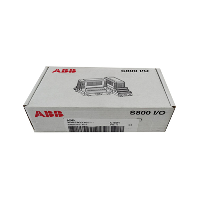 3BSE013230R1 TU810V1 ACM800 Series PLC Module New