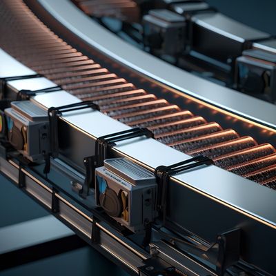 新しいIC697PWR724 PLC モジュール 1 年間の保証 迅速な3~5日間の配達と24時間オンラインサービス