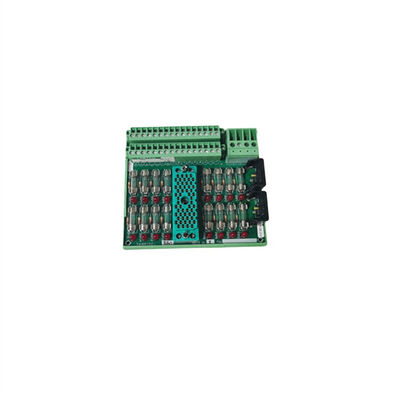 Triconex 9565-810 Invensys Tricon アナログ入力ターミナルモジュール（1年保証付き）